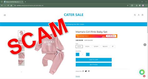 is children clothing fake|Don’t Get Duped By the Viral Carter’s Warehouse Sale Scam.